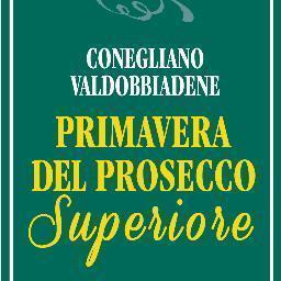 Il più importante appuntamento enoturistico del Veneto: 17 Appuntamenti da Marzo a Giugno per vivere il #ConeglianoValdobbiadene. Seguici con #myprimavera