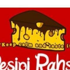 ResepiRahsia's profile picture. 
