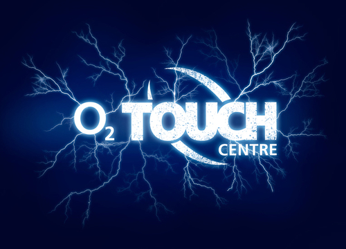 Weybridge O2 Touch