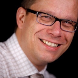 Docent rekenen op Landstede