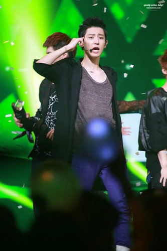 gsnwls's profile picture. 박찬열 from 엑소 ㅡ 92L