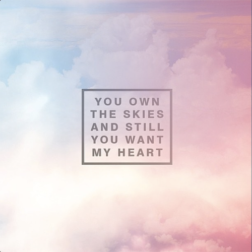 Tumblr pictures, texts and wisdoms