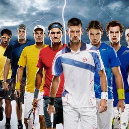 Tennis news / ATP Tour and WTA Tour. Results, news, videos. Actualité du tennis http://t.co/u2kg7lewky