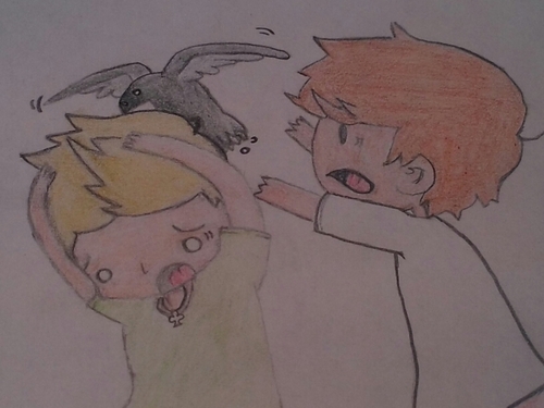 Durnedir's profile picture. Joueur , mangeur , dormeur , tout sa a plein temps.