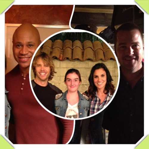 OneNcisRepublic's profile picture. 20.9. #NCIS #NCISLA @OneRepublic #NCISNOLA #OnceUponATime