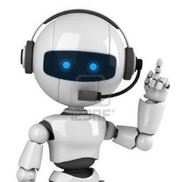 ChatbotMusings's profile picture. What do chatbots think about in their spare time?