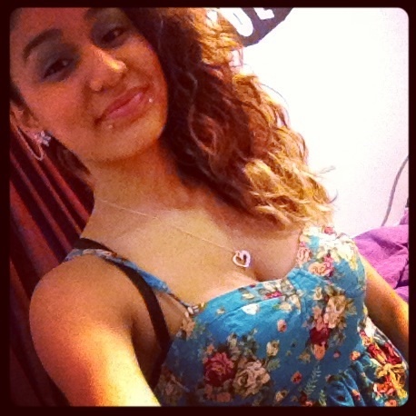 - ( mariah, 18, single, puerto rican ) tatted / pierced. follow me! :D