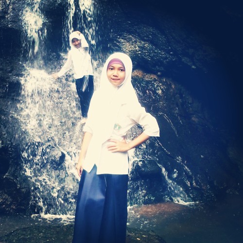 vhivie_nizer's profile picture. I love you sayang.. :*