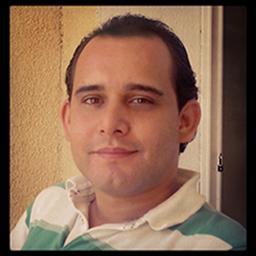 CEO @GetFoundPad. Crafts products and loves Fennec foxes.  He/Him