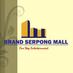 Grand Serpong Mall (@official_gsm) Twitter profile photo