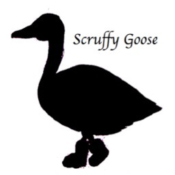 ScruffyGoose's profile picture. We hand-paint hessian mini-shoppers 2 add a bit of rustic love and imagination 2 life. Hand-written mini books for cards inserts. Personalisations available!