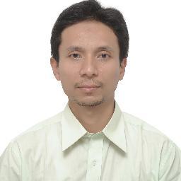 budiyusa's profile picture. peGIAT