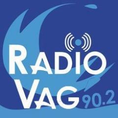 Pour écouter #VagFM en direct: 90.2 FM à Orléans, l'application smartphone VAG'FM, et sur internet: https://t.co/1UEeh8zqRD #VagFM