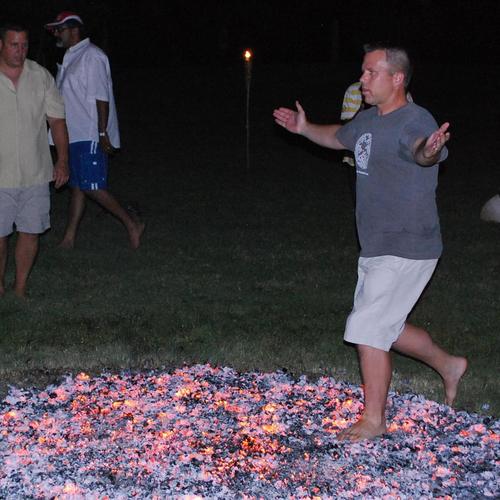 Firewalk4Power's profile picture. Catalyst Coach, Life Changer, Mission Finder.  25 years of getting people to succeed and solve problems, now running The Most Empowering Course On The Planet.