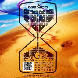 Electronic Music Gathering / 2nd Chapter
