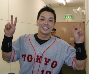 どうもです！のんびり1日1日楽しんで生きてますｗｗ、巨人ファンはフォローしてください！！