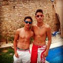 abraham borja - @abrahamborja96 - Twitter