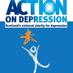 Action on Depression (@actondepression) Twitter profile photo