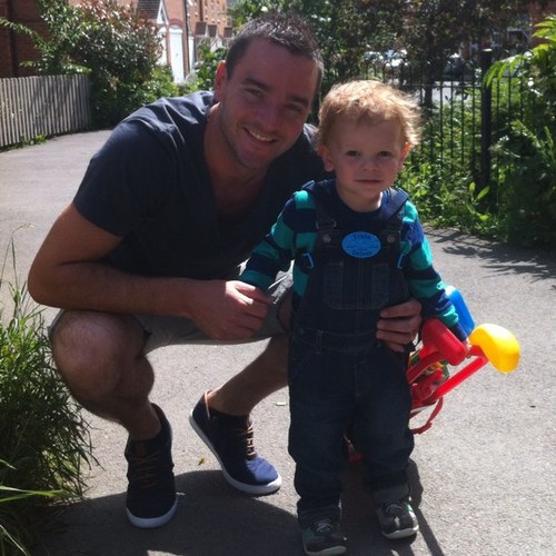 Andy_Sessions's profile picture. 