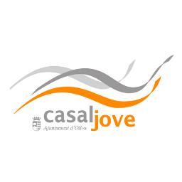 Tota la informació juvenil i més al Casal Jove Oliva amb ZONA WIFI.   

C/ Guillem de Castro, 10 - 
46780 Oliva (Valencia)
Telf.: 96.285.17.35