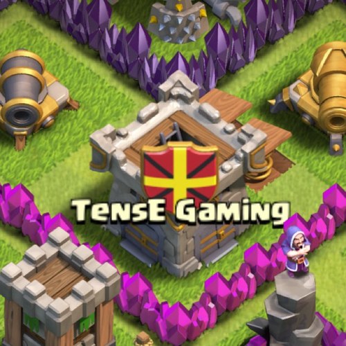 tensecoc's profile picture. 