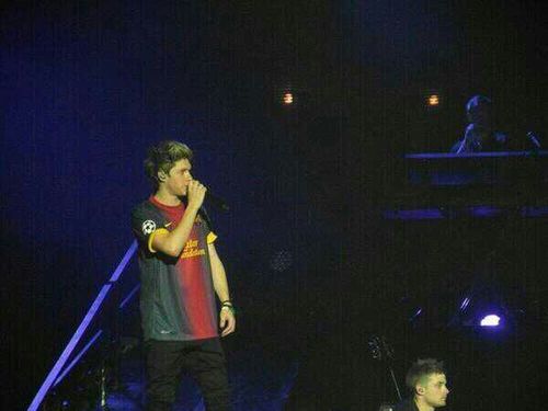Sacando sonrrisas desde donde mi memoria llega ~ DirectionerBoy