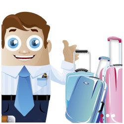 MaletasViajeras's profile picture. Tu tienda de maletas, bolsos y accesorios. Hacemos que tu viaje sea lo más importante, ¿viajamos? http://t.co/d97VLPRK1t