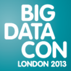 Big Data Con London will look at the data challenges being faced by enterprises today at a technical and strategic level.