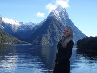 BlackerTara's profile picture. 