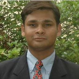 Manager @Hero MotoCorp