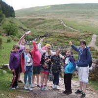 Merthyr Tydfil (@mthayouth) 's Twitter Profile