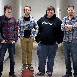 PlaytimeRevenue's profile picture. threeish 20something year old dudes who shouldn't be making music. http://t.co/o3PErRcaKJ