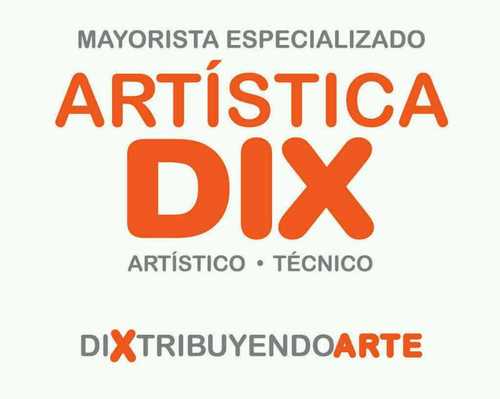 Unico Mayorista Especializado en productos para Artistas y Artesanos