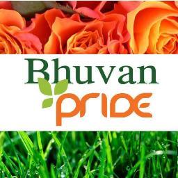 1st IGBC (Indian Green Building Council Pre Certified Gold) Registered Green Project at Bhubaneswar