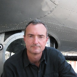 Author of THE MAPMAKER and other novels. Iraq and Afghanistan veteran.