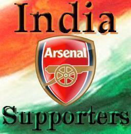 Wouldn't want to bug you with the same lines that go 'For the latest news, gossips, rumors from around the club'. Simple, inviting all Gooners from India.