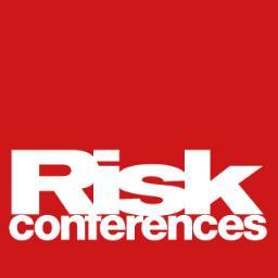 Running events in the risk management field since 1993, our portfolio is extensive and has become the premier meeting place for the risk community.