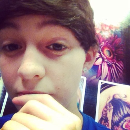 jamesstayhard's profile picture. Reddio