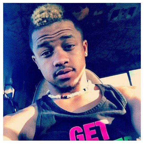 My BackUp Account... Follow my Page @J_CoolDude ....... But not now because its Suspended!! Smh