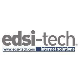 EDSITech's profile picture. R&D web and mobile applications, hosting and consulting. Tourism statistics system #MyCity