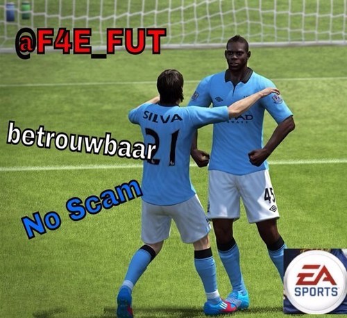 F4E_FUT's profile picture. 
