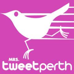 Official wife's account to @tweetperth. Covering all the glitz, glamour and champagne in #Perth.
