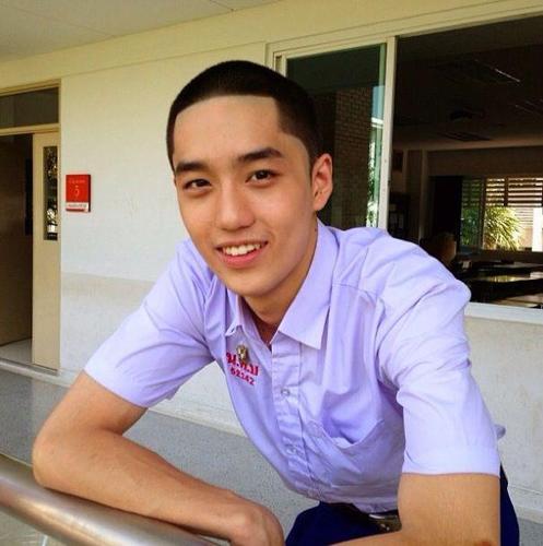 Hormones วัยว้าวุ่น ! /กำลังออนแอร์ ทุกวันเสาร์ 22.30 น./ทางช่อง GMM ONE