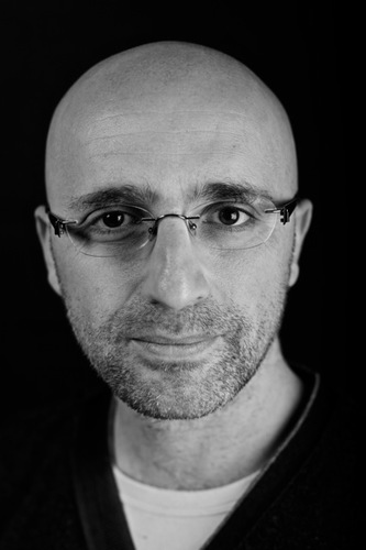 LucaVannetiello's profile picture. 