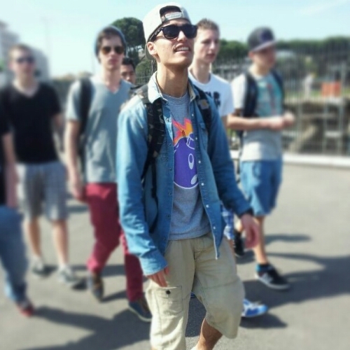 eliii__'s profile picture. No.