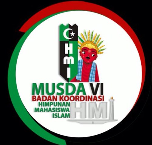 badkohmi's profile picture. Akun Twitter resmi Badko HMI Jabotabeka-Banten 2010-2012