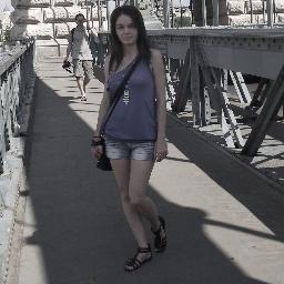 Timea_Nemeth's profile picture. 