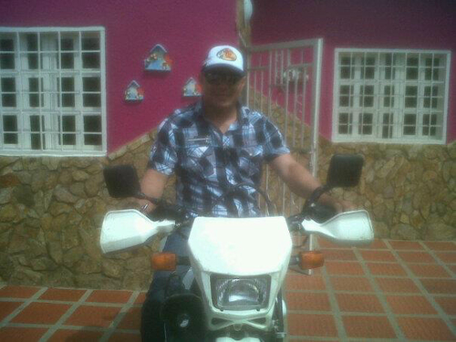 En ti confió mi Dios