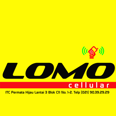 ITC Permata Hijau Lt 3 Blok C11 No 1-2 Dpn eskalator/samping ATM Bersama