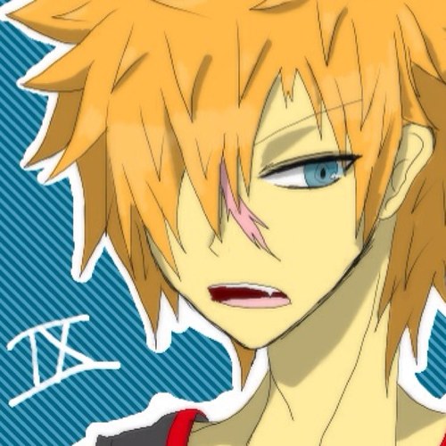 よう！FF零式の槍使いのナインだぜ！非公式なりきりだ。詳しくはプロフを読んでくれ。苦手なやつは周り右な。そんじゃよろしく頼むぞコラァ！